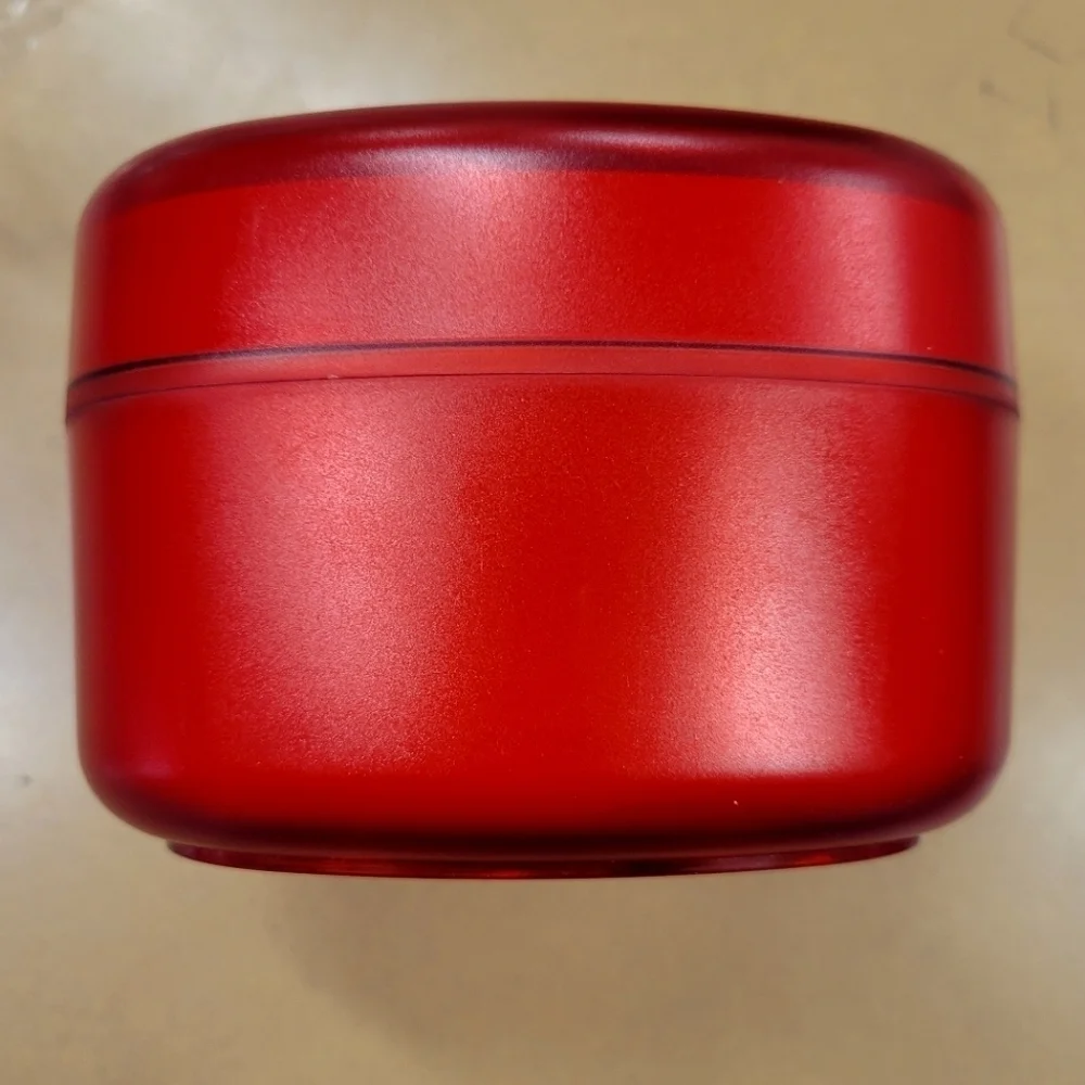 RED BEAR LUNCH BOX 📦 [NWT]